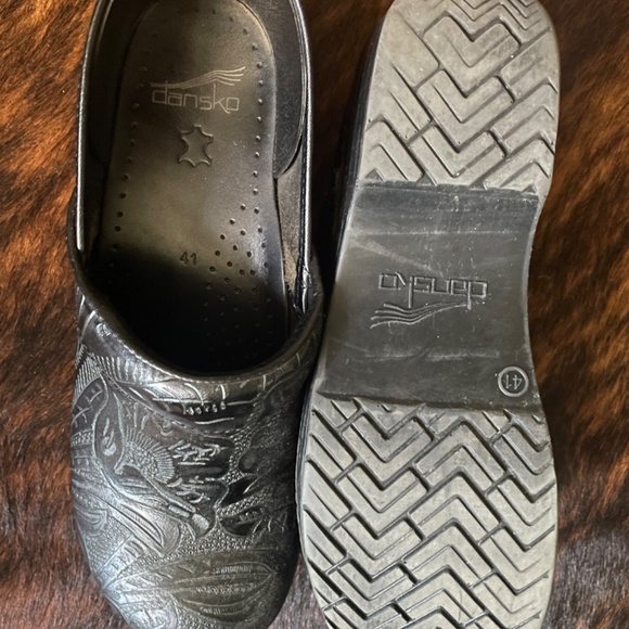 Dansko professional clogs - Picture 3 of 3